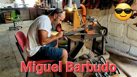 MIGUEL BARBUDO (NOVO)